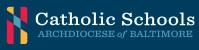 Catholic Schools Archdiocese of Baltimore