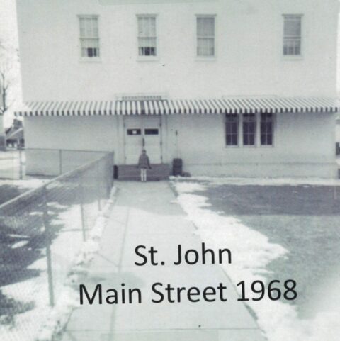 History & Tradition of St. John Catholic School in Westminster Md