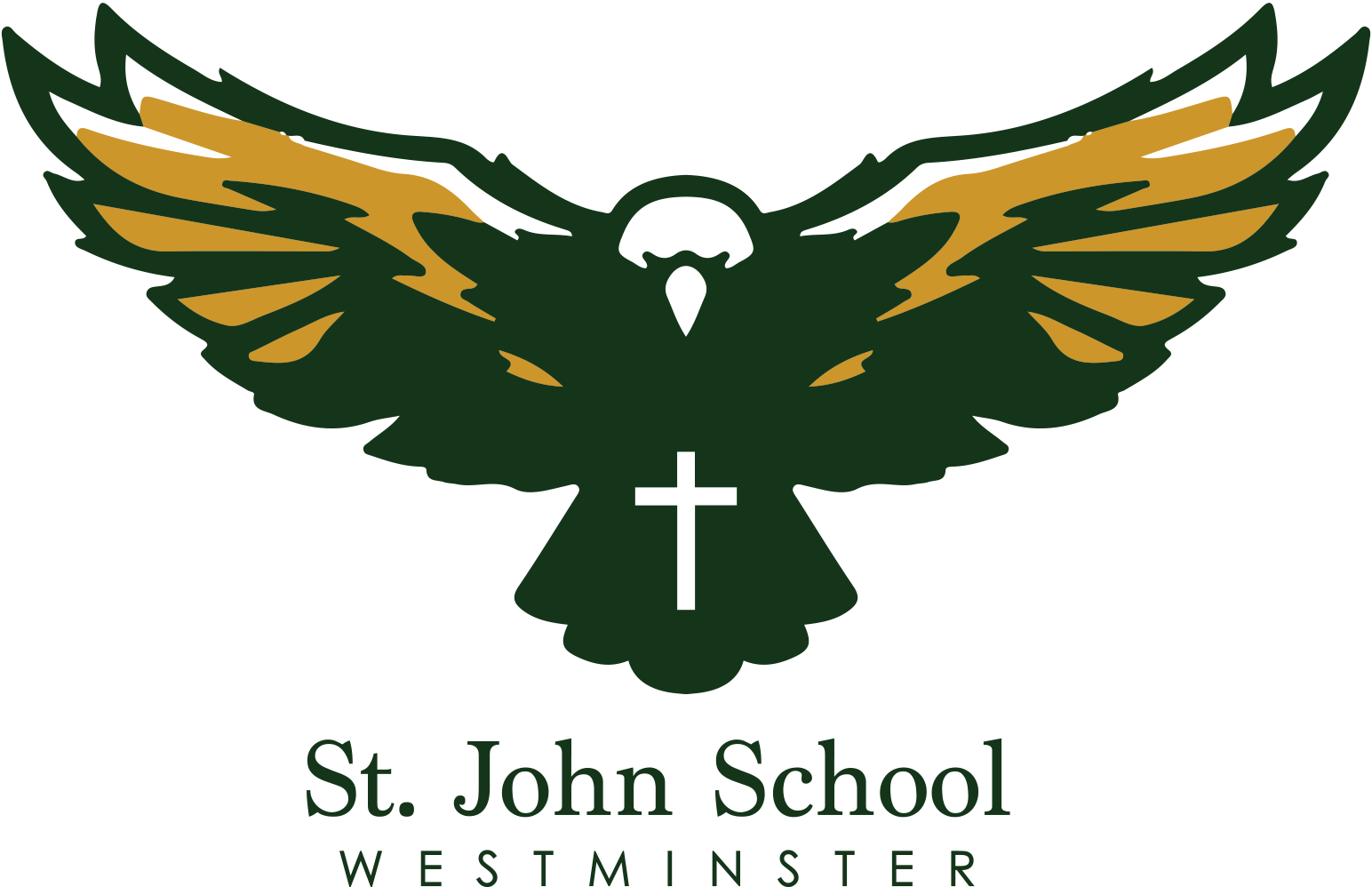 St. John Catholic School in Westminster, Maryland