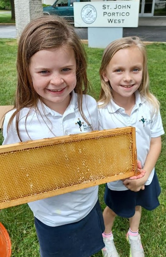 banner4a Benefits of Attending a Catholic Middle School in Carroll County