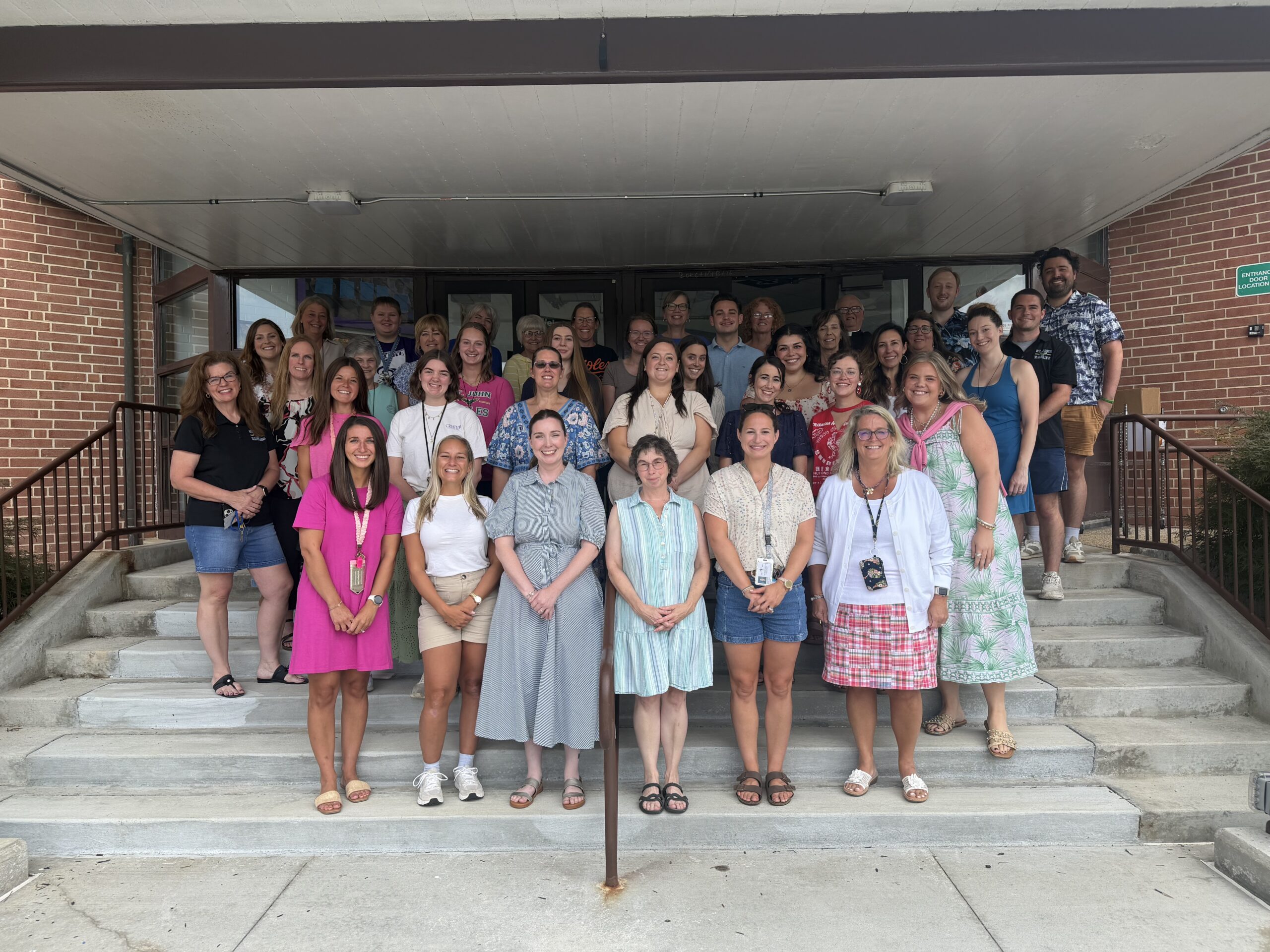 Faculty & Staff
